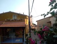 TreMetriSopraAlMare - Bed and Breakfast Maratea
