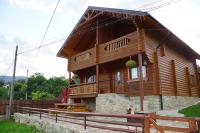 B&B Yaremche - Eco Sadyba Familia - Bed and Breakfast Yaremche