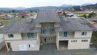 Apartamento Marquinho - Chambres d’hôtes Urubici