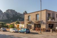 Petra Sarda - B&B San Pantaleo