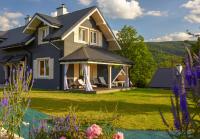 Kraina Wetlina - B&B