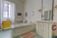 Familiekamer met Badkamer
