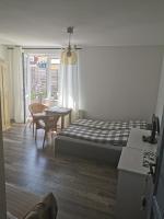 Habitación Triple con terraza