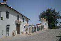 B&B Zahara de la Sierra - CASAS RURALES MOLINO LA ERMITA - Bed and Breakfast Zahara de la Sierra