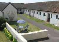 Court Farm Holiday Bungalows Ltd - B&B Watchet