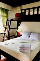 Sol y Luna Apartments - Chambres d’hôtes La Fortuna