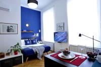 Apartment Bobby - B&B Zagreb
