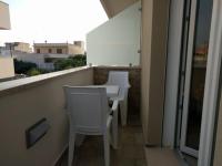 Camera Matrimoniale con Balcone