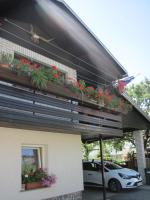 B&B Radovljica - edelweiss - Bed and Breakfast Radovljica