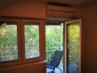 Sokobanja central park APT with mountain view balcony - Ferienwohnung Soko Banja