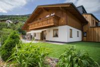 Alpenzeit - Ferienwohnung
