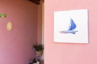 B&B La Vela Chia - Chambres d'hôtes Chia