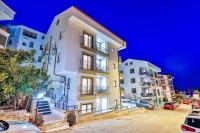 Sanisu pansiyon - B&B Kas