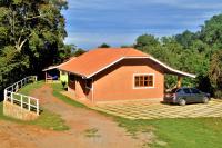 Chalés Fazenda Vale da Mata - B&B Monte Verde