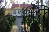 B&B Riga-Strand - Villa Florio - Bed and Breakfast Riga-Strand