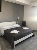 Doppelzimmer mit eigenem Bad