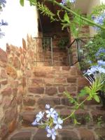 El Portal de Vilafamés - Ferienwohnung
