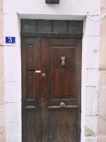 Les chambres Anglaises - Bed and Breakfast