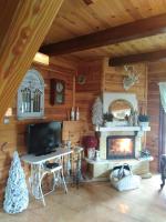Three-Bedroom Chalet