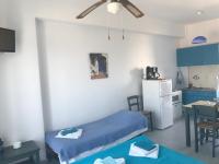 Triple Room with Sea View