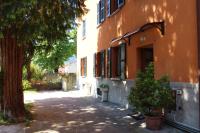 Il giardino dei fiori - B&B Mandello del Lario