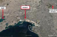 METROPOLITAN MACVIEW Διαμέρισμα - B&B Pireo