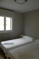 Standaard Tweepersoonskamer met Gedeelde Badkamer