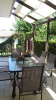 Sea Side House Kourouta - Ferienwohnung Kouroútas