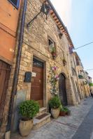 B&B Todi - B&b Porta Nuova - Bed and Breakfast Todi