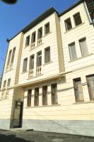 AL SHEIKH 5 BEDROOM LUXURY APARTMENT 1 - B&B Jerevan