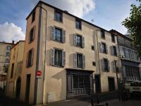 5 Chambres en Ville - Bed and Breakfast Clermont-Ferrand