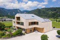 Ferienwohnung Greber Gertraud - B&B