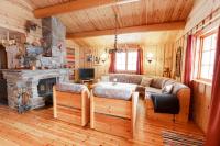 Langlofonna - B&B Stranda