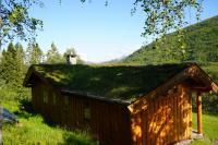 Langlofonna - Bed and Breakfast Stranda