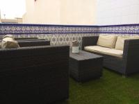 Fantastico Apartamento con solárium - B&B