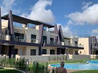 Casa Higuericas- Penthouse Beach - Torre de la Horadada - B&B El Mojón