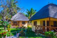 Vilancool Beach Resort - B&B