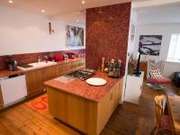 Town House close to Center - B&B Reykjavik