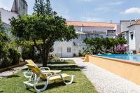 Vintage Guest House - Casa do Escritor - B&B Évora