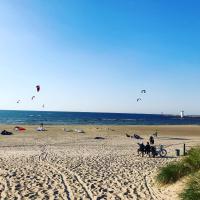 Apartament z widokiem na port - visitopl - B&B