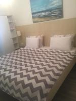 Chambre Double avec Salle de Bains Privative