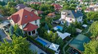 B&B Chișinău - Diplomat Club Hotel - Bed and Breakfast Chișinău