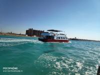 For Families only Porto Marina - B&B El Alamein