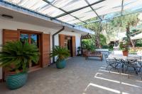 casa Morgana - Ferienwohnung Palermo