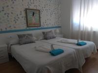One-Bedroom Deluxe Apartment