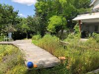 Apartment Green Elephant - Bed and Breakfast Tettnang