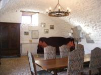 Tweepersoonskamer met Eigen Badkamer
