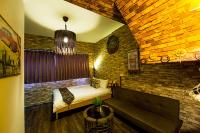 B&B Taichung - 一中街星辰 - Bed and Breakfast Taichung