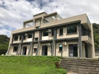 安通溪畔溫泉民宿Antong Creekside Hot Spring花蓮縣民宿2404號 - B&B