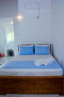 Deluxe Zimmer mit Queensize-Bett